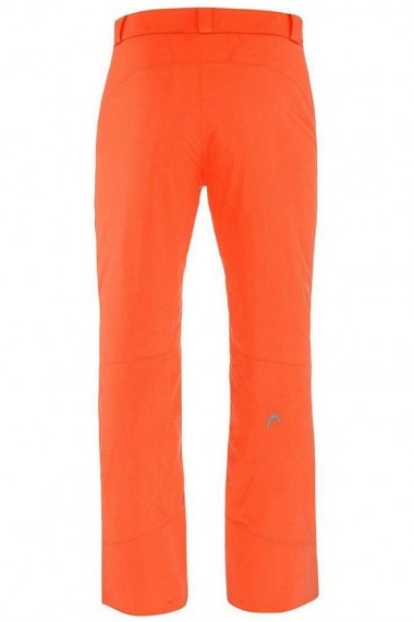 Pantaloni sport ski barbati head summit pants portocaliu