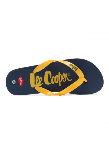 Slapi barbati lee cooper tafari bleumarin