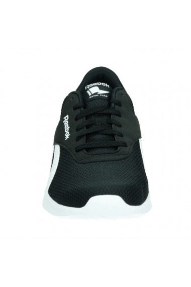 Pantofi sport femei reebok royal ec negru