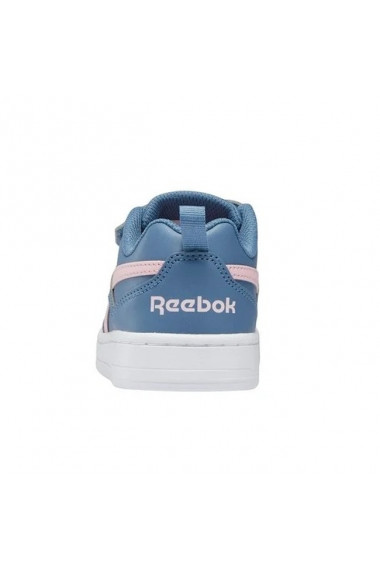 Pantofi sport copii reebok royal prime 2.0 2v albastru