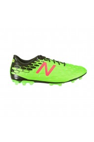 Ghete fotbal barbati new balance visaro 2.0 mid ag verde