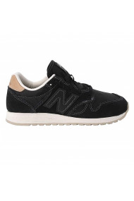 Pantofi sport femei new balance wl520bk negru