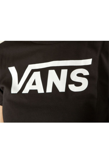 Tricou femei vans flying v negru