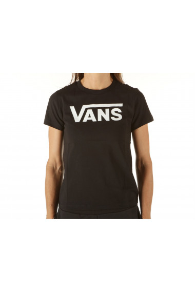 Tricou femei vans flying v negru