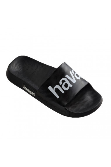 Slapi barbati havaianas classic negru