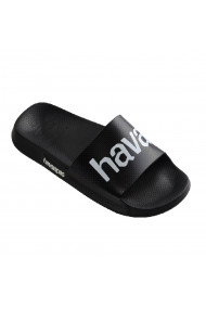 Slapi barbati havaianas classic negru