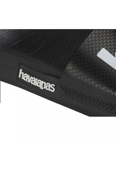 Slapi barbati havaianas classic negru