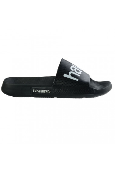 Slapi barbati havaianas classic negru