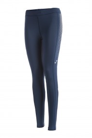 Colanti sport femei joma elite vi bleumarin