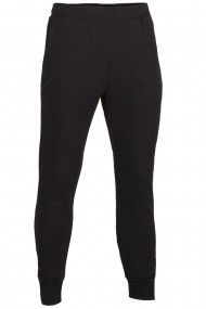 Pantaloni sport barbati joma panteon ii negru