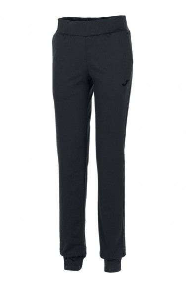 Pantaloni sport femei joma mare long pant negru