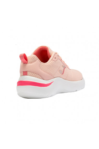 Pantofi sport femei joma c.n-100 lady roz