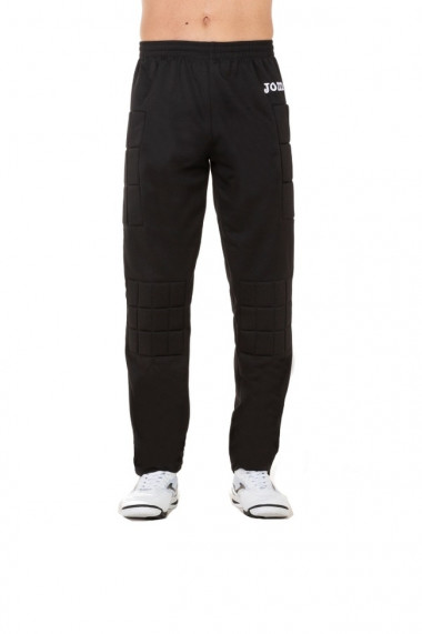 Pantaloni portar joma goalkeeper protec negru