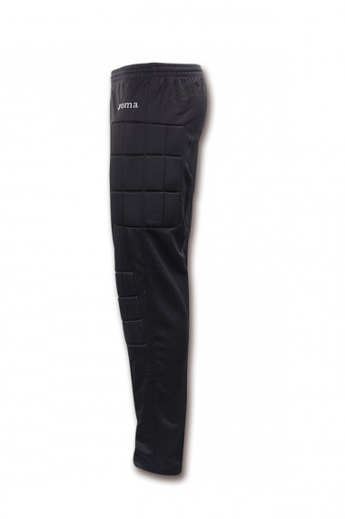 Pantaloni portar joma goalkeeper protec negru