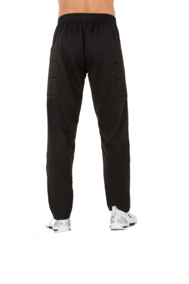 Pantaloni portar joma goalkeeper protec negru