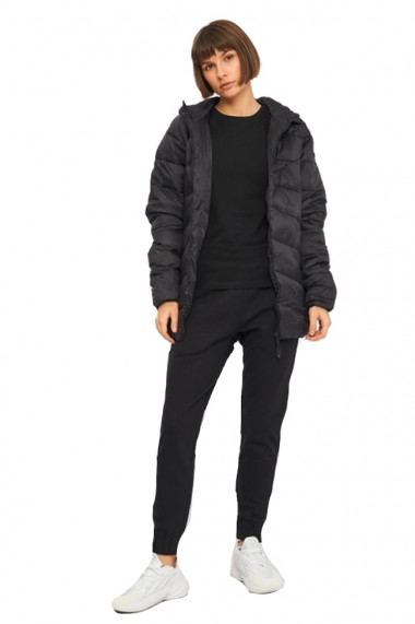 Geaca medie femei joma anorak explorer mid negru