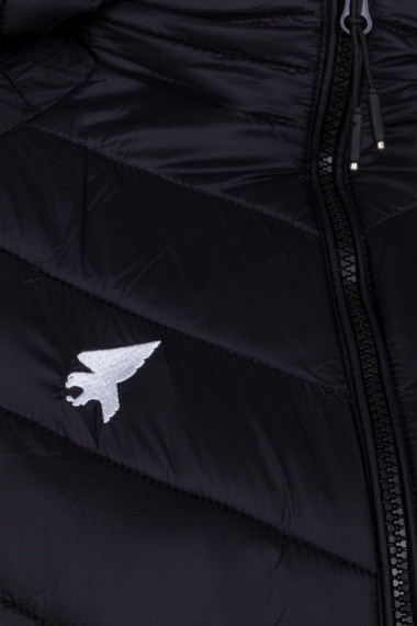 Geaca femei joma explorer negru