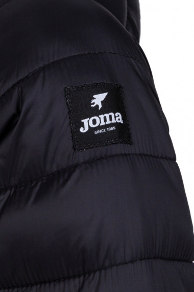 Geaca femei joma explorer negru