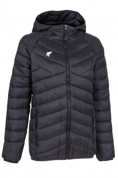 Geaca femei joma explorer negru