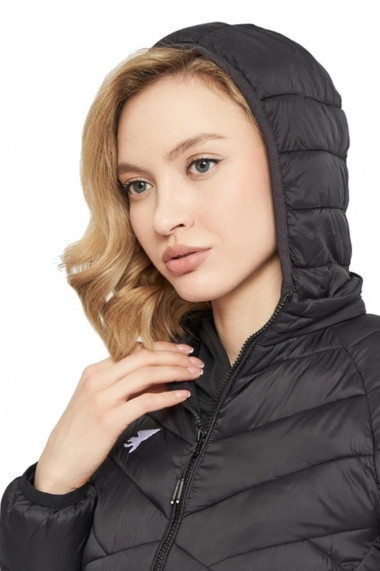 Geaca femei joma explorer negru