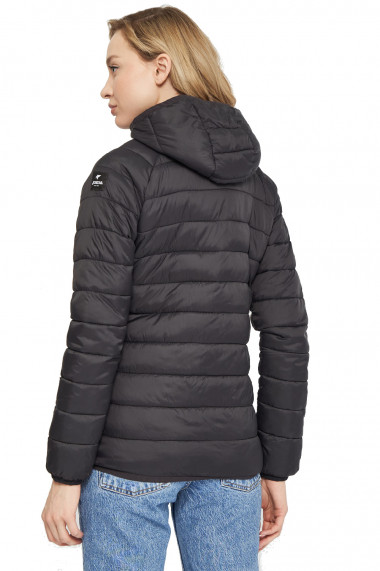 Geaca femei joma explorer negru
