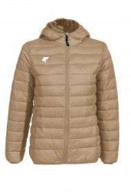 Geaca femei joma ligera explorer bej