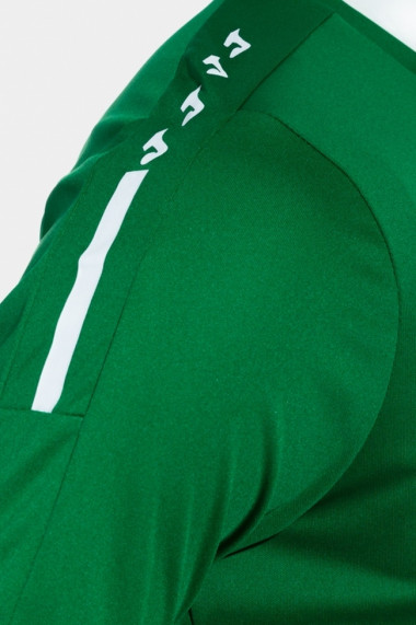 Tricou barbati joma olimpiada verde