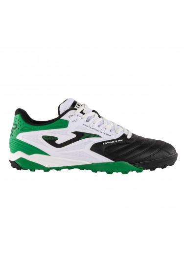 Ghete fotbal barbati joma cancha 2401 tf verde