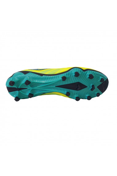 Ghete fotbal joma powerful 2411 fg verde