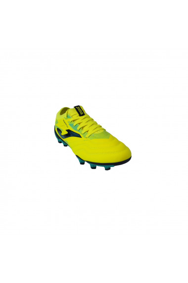 Ghete fotbal joma powerful 2411 fg verde