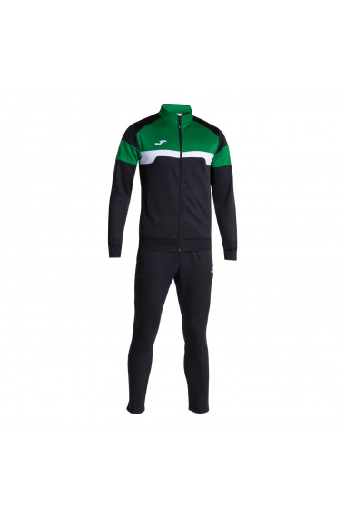 Trening barbati joma danubio iii negru verde