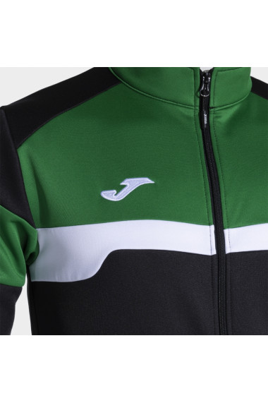 Trening barbati joma danubio iii negru verde