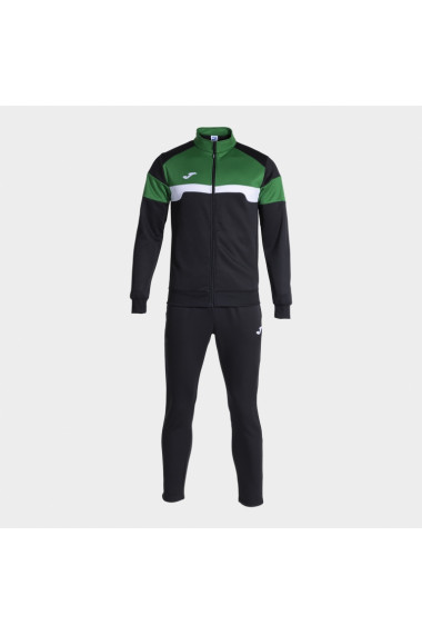 Trening barbati joma danubio iii negru verde