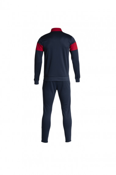 Trening barbati joma danubio iii bleumarin rosu