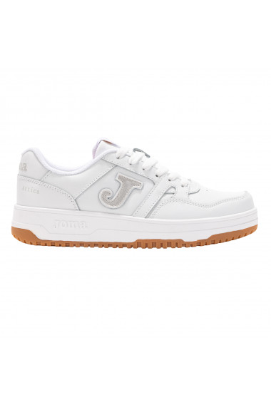 Pantofi femei joma v.attica alb