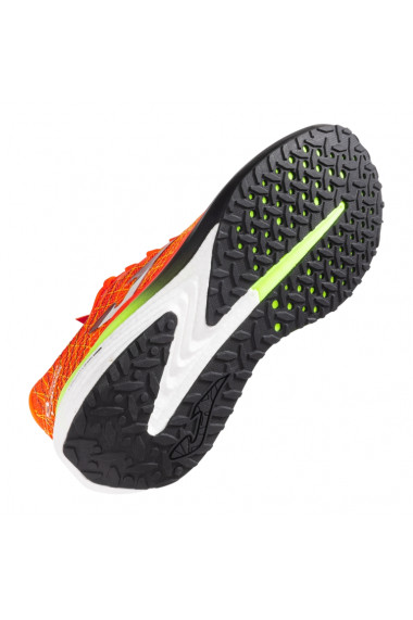 Pantofi sport joma super cross portocaliu
