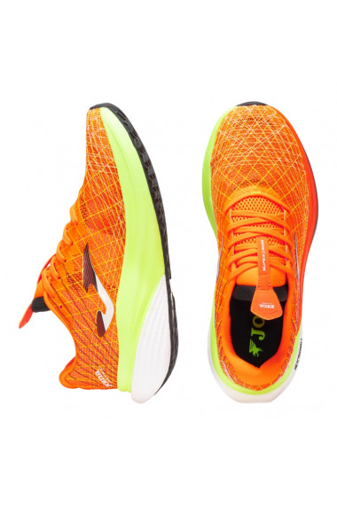 Pantofi sport joma super cross portocaliu