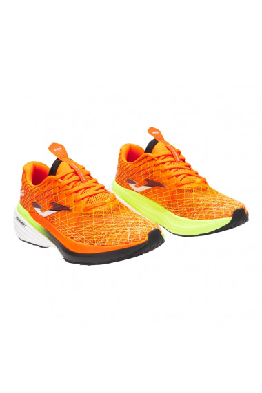 Pantofi sport joma super cross portocaliu