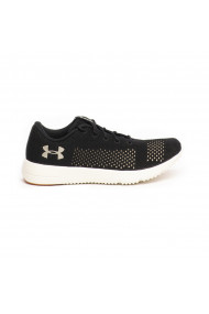 Pantofi sport femei under armour w rapid negru