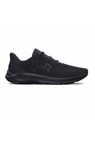 Pantofi sport barbati under armour charged pursuit 3 bl negru