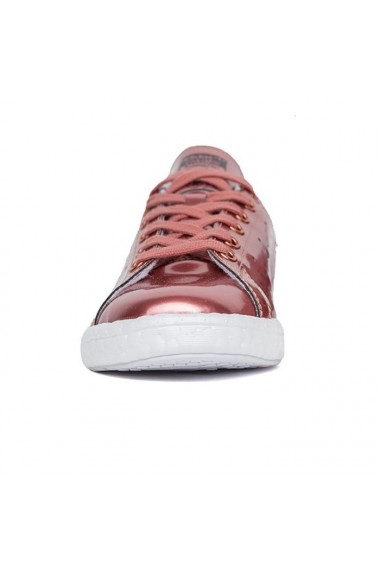 Tenisi femei adidas stan smith w boost rose auriu