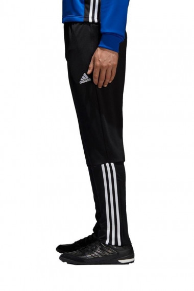 Pantaloni sport barbati adidas regista 18 cz8659 negru
