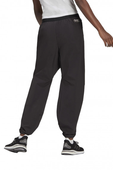 Pantaloni sport femei adidas zne low cut motion negru