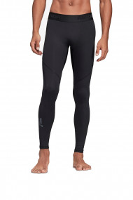 Colanti barbati adidas alphaskin tight negru