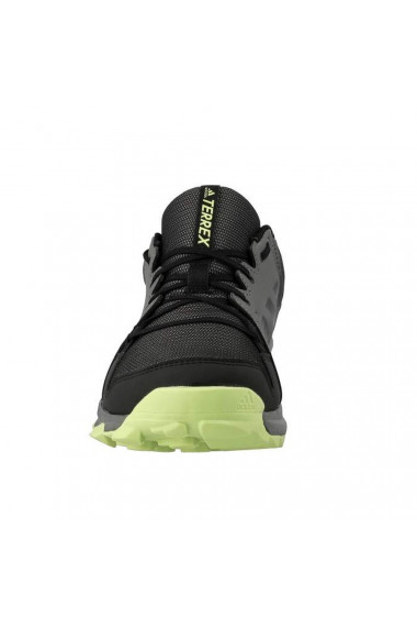 Pantofi sport barbati adidas terrex tracerocker negru