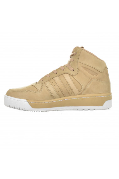 Pantofi sport adidas originals attitude revive mid maro