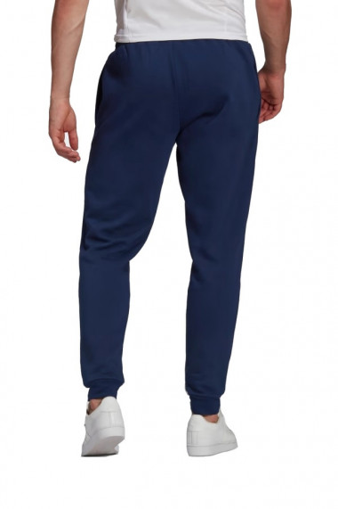 Pantaloni sport barbati adidas entrada 22 sweatpant bleumarin