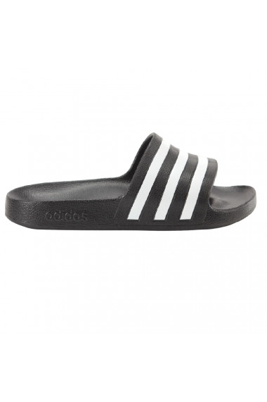 Slapi barbati adidas adilette aqua negru