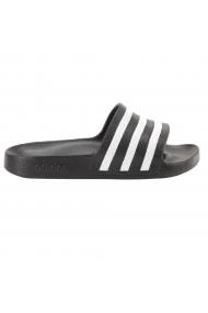 Slapi barbati adidas adilette aqua negru