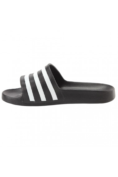 Slapi barbati adidas adilette aqua negru